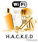 WiFi Hacking