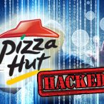 pizzahut hacked