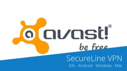 Avast Secureline Vpn Review
