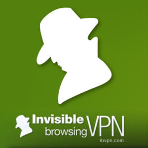 ibVPN Logo