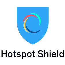 hotspot shield log in