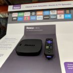 The Roku Streaming Player, or simply Roku, is a series of streaming players manufactured by Roku, Inc.